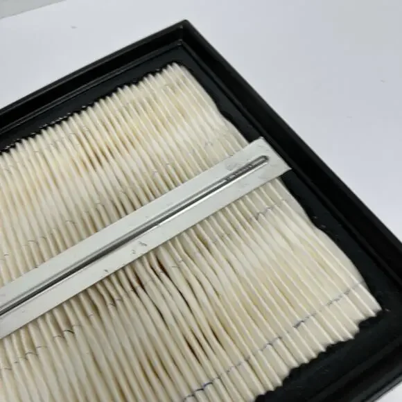 Lot of 3 CHAMP AF2962 Engine Air Filter - Picture 9 of 9